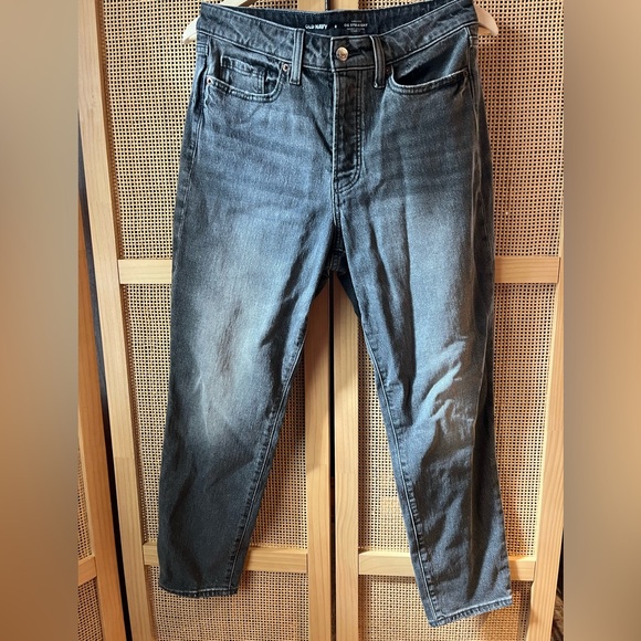 High Rise OG Straight Women’s (8) Jeans - Picture 2 of 5